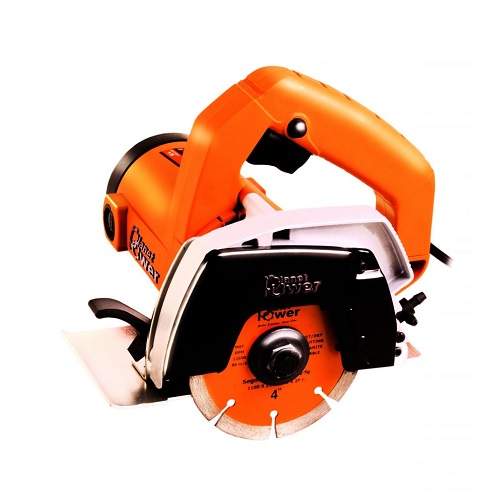 Planet Power EC4 Orange Premium Cutter, 1200 W